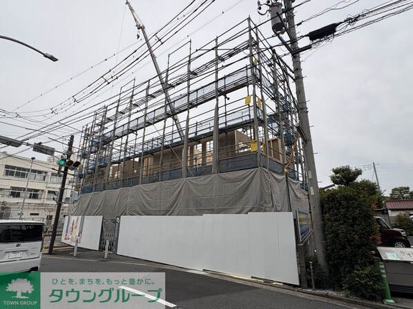 ラヴィアンローズの物件内観写真